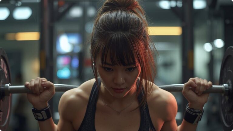 妊娠初期に気づかず運動！赤ちゃんへの影響と対処法を解説します。