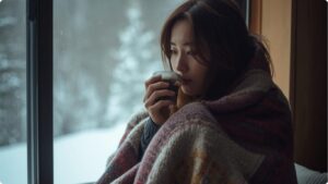 女性に冷え性が多い原因と改善方法｜食事や生活習慣ですぐできる対策について解説います。