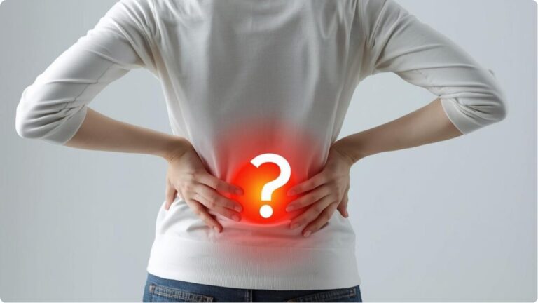 腰椎椎間板ヘルニアの症状レベルを診断。手術が必要な危険なサインとは?について解説します。