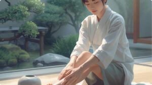 妊婦のマッサージでダメな場所は？禁忌のツボとやっていいセルフケアを解説します。