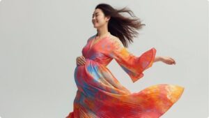 逆子の原因は動きすぎ？医学的根拠はなく無関係【医師解説】を解説します。