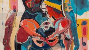 骨盤の歪みで出る症状｜原因と簡単セルフチェック、改善ストレッチを紹介します。