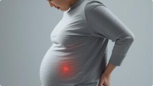 妊娠後期のこむら返りの激痛！すぐできる対処法と原因・予防策について解説します。