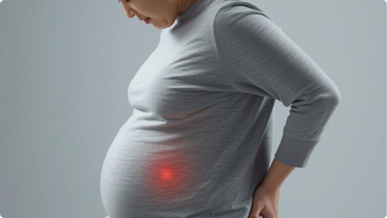 妊娠後期のこむら返りの激痛！すぐできる対処法と原因・予防策について解説します。