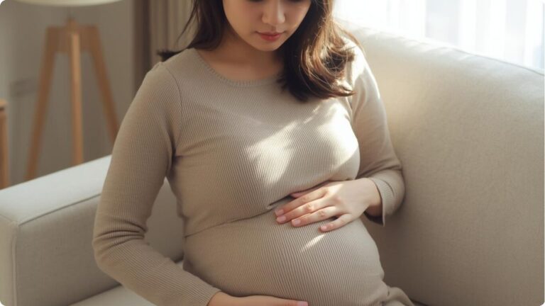 逆子が治る気配ない…臨月でも間に合う?今からできる最終手段について解説します。