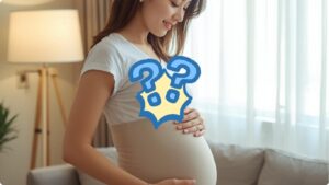 腹帯（服帯）とは？妊婦はいつから？種類や選び方、メリットを解説します。