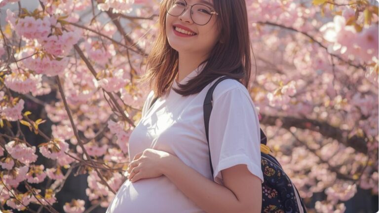 妊娠中の旅行で後悔しない!妊婦はいつまでOK?持ち物と注意点を解説します。