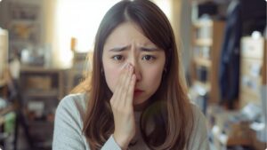 産後のおならが止まらないのは私だけ？臭い原因と自宅でできる治し方について解説します。