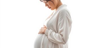 横位や逆子はダウン症のサイン？医師が解説する関連性と確率を解説します。