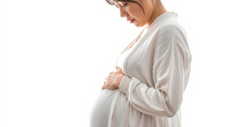 横位や逆子はダウン症のサイン？医師が解説する関連性と確率を解説します。