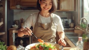 母乳で痩せる産後ダイエット｜痩せやすい時期はいつからいつまで？成功のコツを解説します。