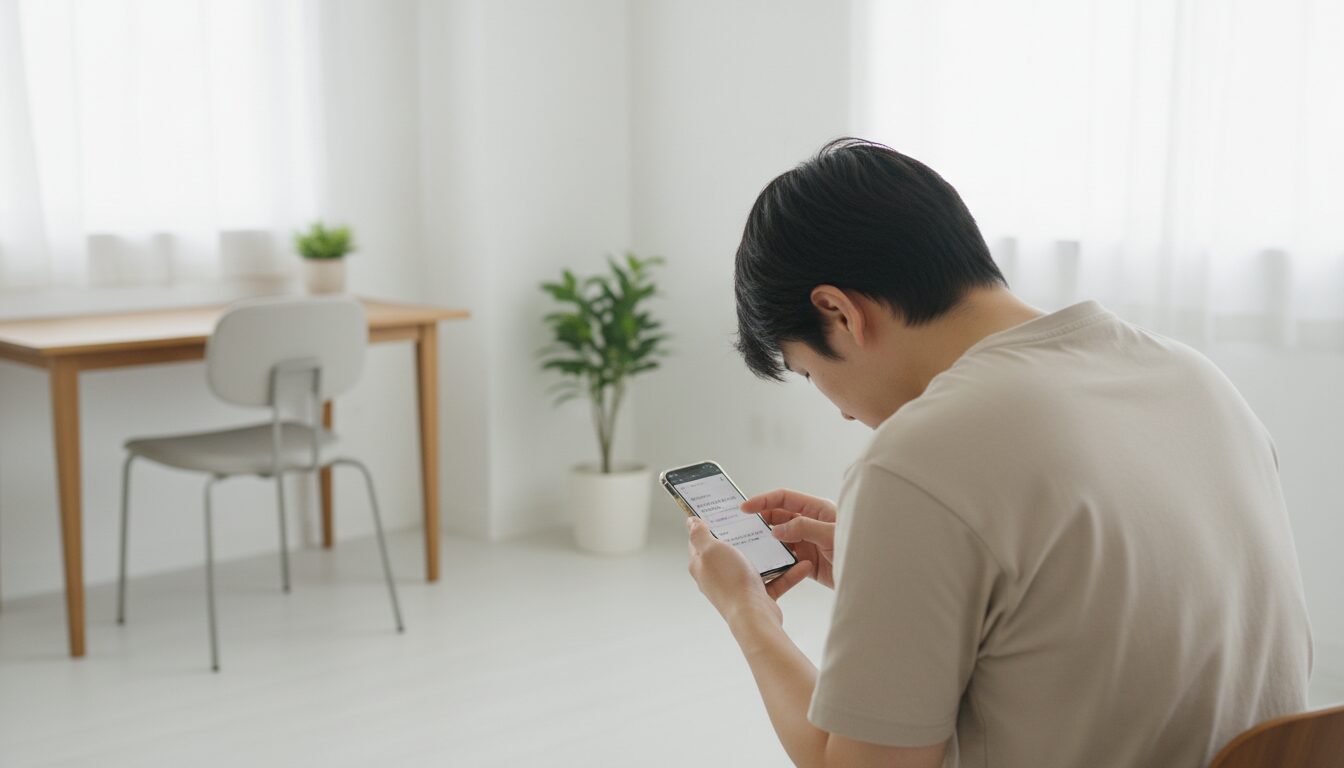 こんな場合は専門家へ相談！整体や鍼灸院を検討するサイン