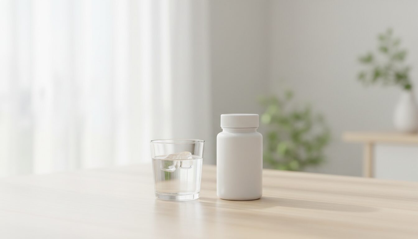 妊活サプリの効果を最大化する正しい飲み方と注意点