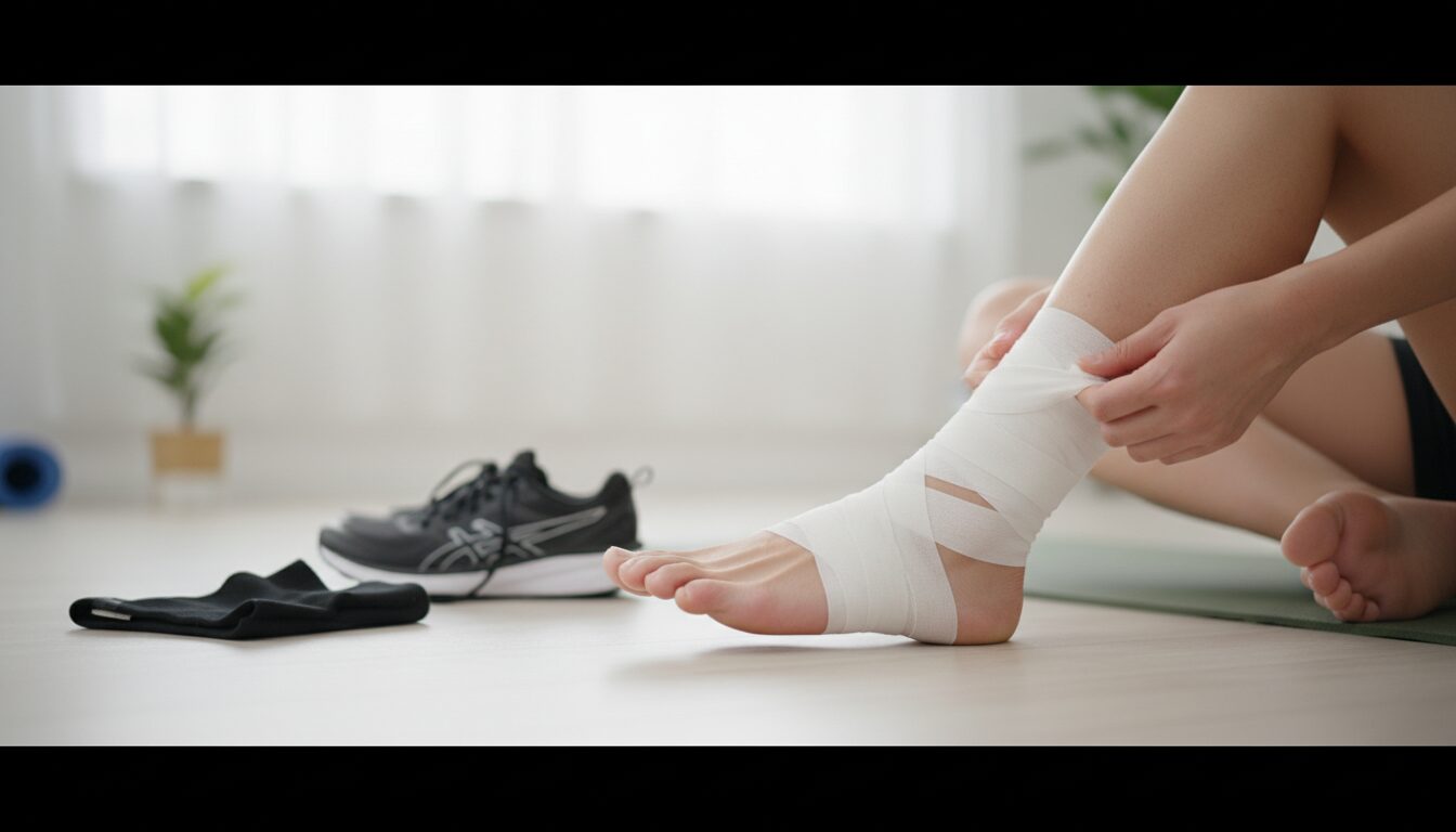 3日後の大事な予定を乗り切る！痛みを軽減させる応急テクニック