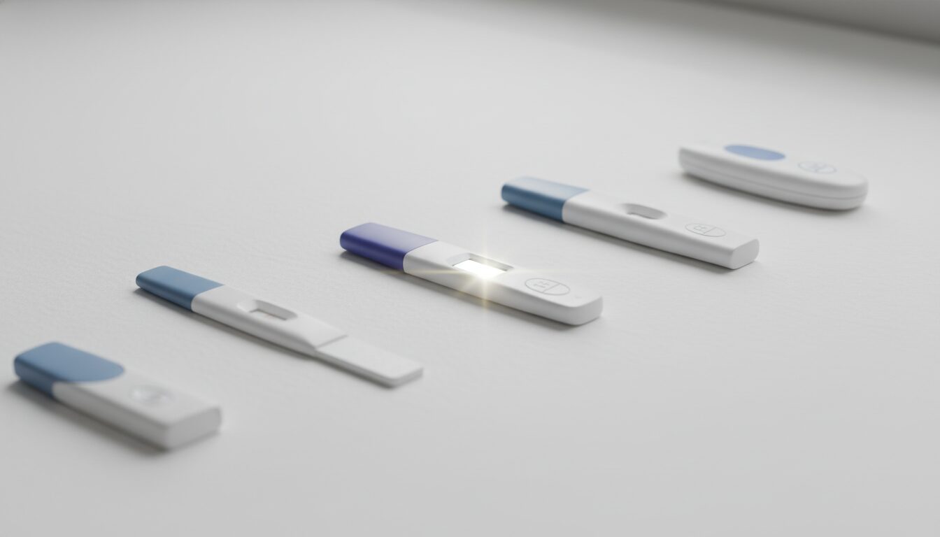 【目的別】市販で買えるおすすめの妊娠検査薬