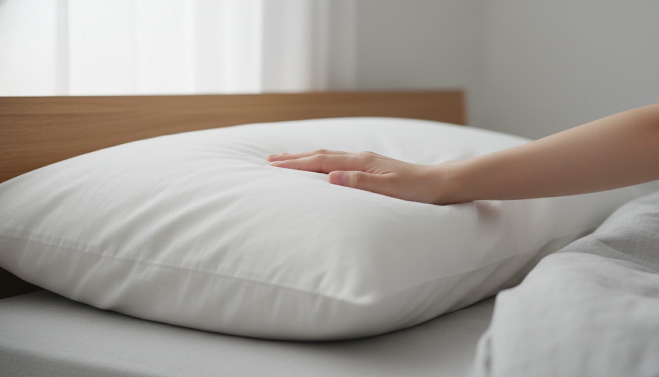 寝違えを繰り返さないための3つの予防策