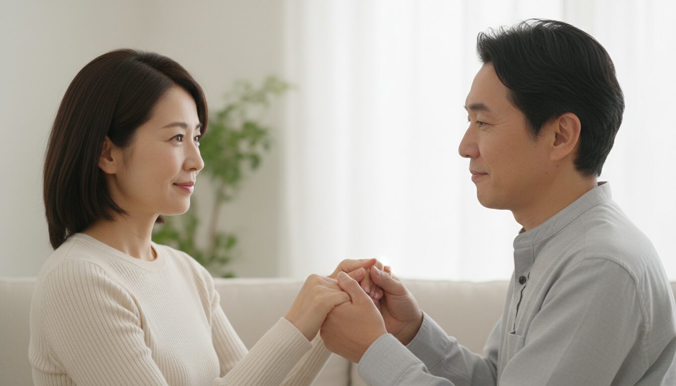 【着床率アップを目指す】妊娠の可能性を高める3つの生活習慣