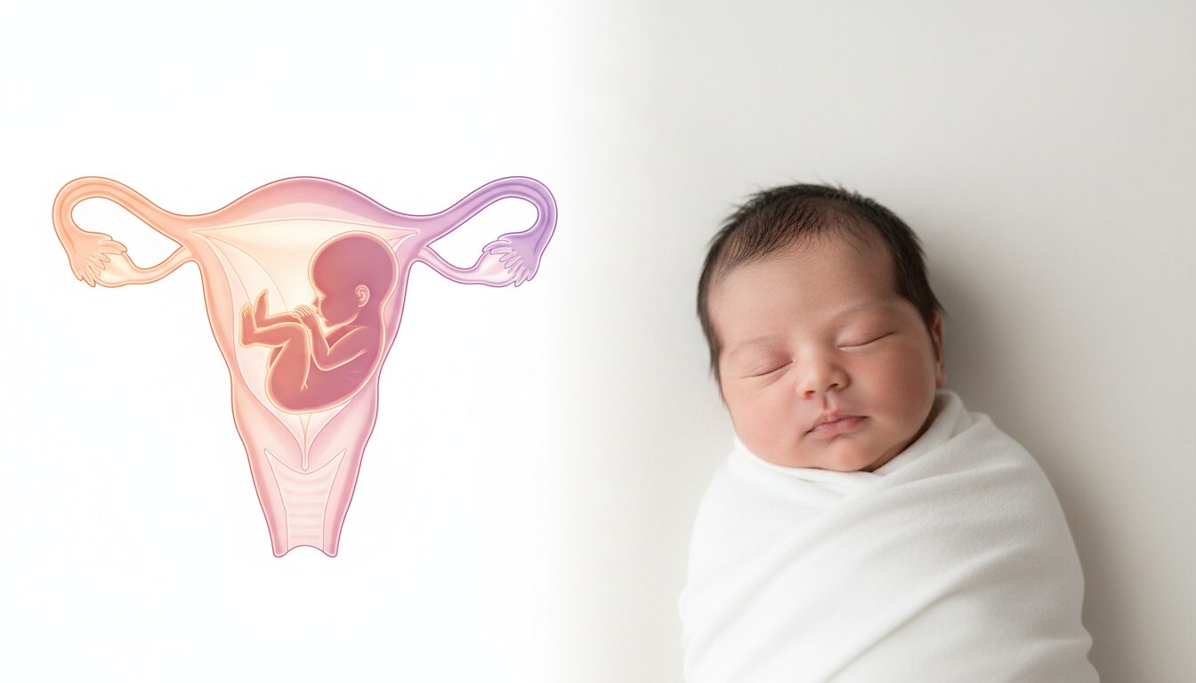 逆子のまま出産になる場合｜帝王切開が選択される理由