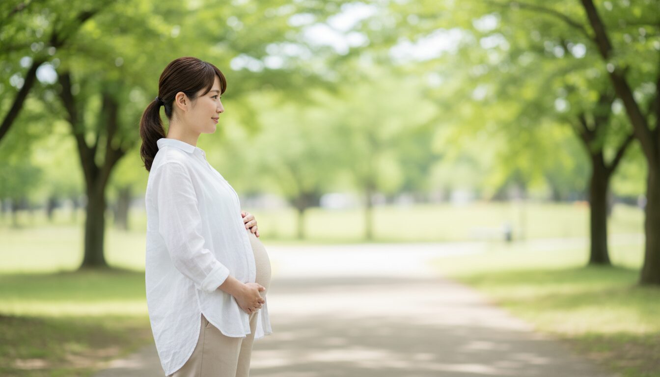 ウォーキング中に気をつけたい5つの注意点