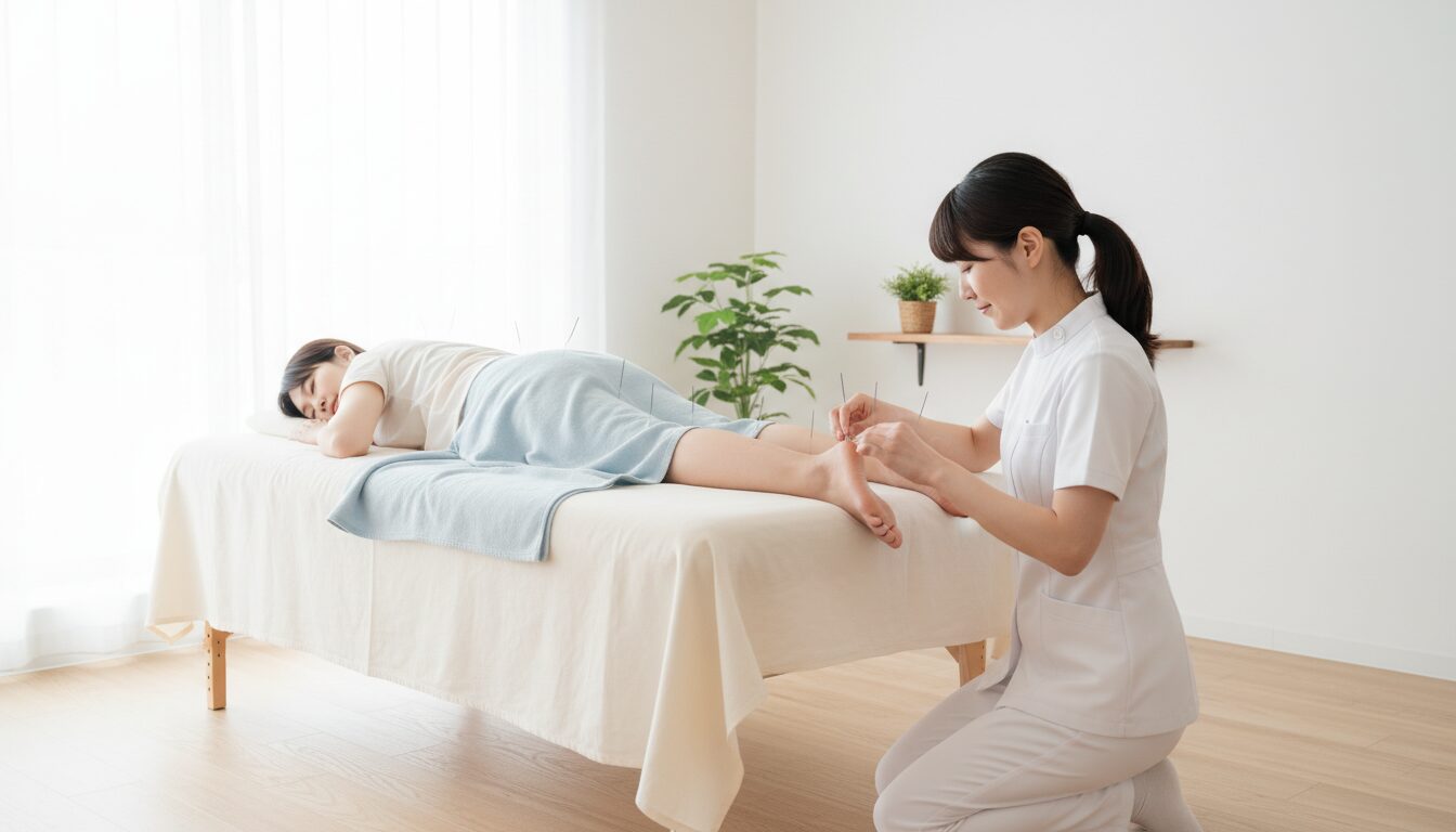 【東京版】後悔しない逆子鍼灸院の選び方3つのチェックポイント